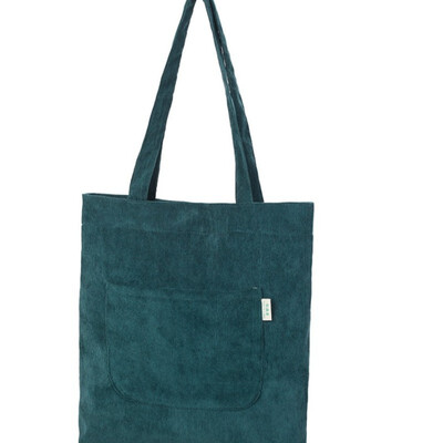 

Weis exclusive selection of fashionable womens canvas bag tote bag B-NVSN60005