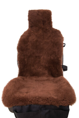 

100 Real Whole Sheepskin Cashmere Car Seat CoverSuper Warm Fur Car Seat CushionWholesale High Quality car seat WSCP01