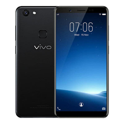 

Original Global Version Vivo V7 4G Phablet 57 inch Android 71 Qualcomm Snapdragon 450 Octa Core 18GHz 4GB 32GB 240MP Camera