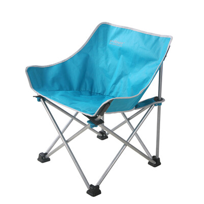 

Barbecue family chair fishing beach folding chair outdoor leisure seat Shupai