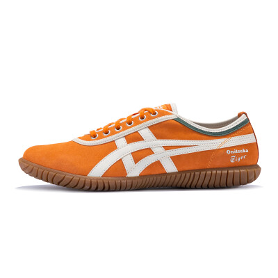 

Onitsuka Tiger Ghost Tiger Sports Shoes TSUNAHIKI Neutral 1183A085-800 Orange 405