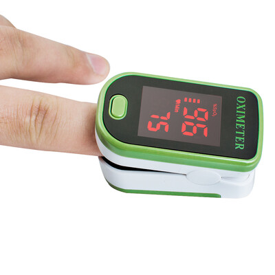 

переносные под палец пульс oximeter кровь кислородом spo2 PR monitor-200180s