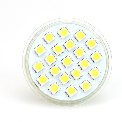 

mymei mr16 3.4w привели в центре 21smd люмен луковиц белый постоянного напряжения 12в тока 220в