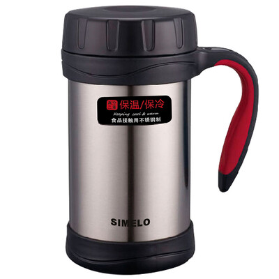 

SIMELO впечатление Киотская серия премия изоляции офисная чашка 500ML