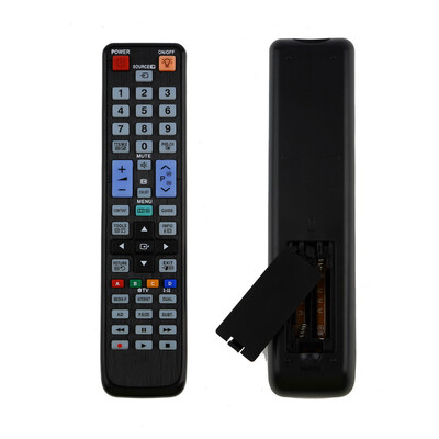 

Новая замена дистанционного управления для Samsung BN59-01039A 3D Smart TV DVD Black