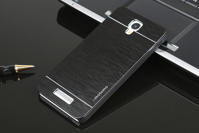 

MOONCASE трудно чистить алюминия металлических покрытий drawbench Shell дело прикрытия Xiaomi Redmi NOTE 2
