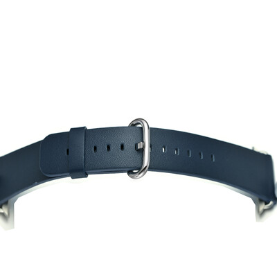 

Hua Wei Apple Watch Smart Watch (38 мм) Платье Lite Edition Litchi Pattern (внутренняя ярость) Черный