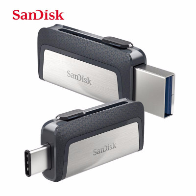 

Sandisk SDDDC2 Extreme Type-C 128GB 64GB Dual OTG USB Flash Drive 32GB Pen Drive USB Stick Micro USB Flash Type C 16GB