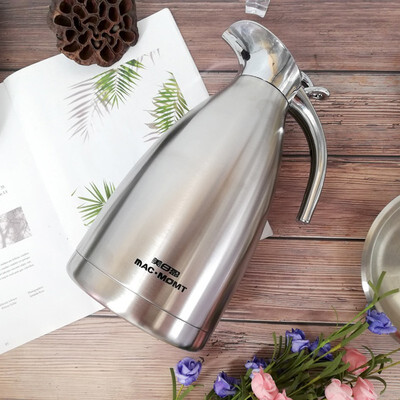 

MG3009 20L SS thermo jug vacuum flask SS 304 1810 food safe material