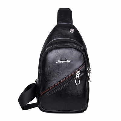 

Weis Exclusive Selection Fashion Mens Bag Chest Bag B-LF023-1