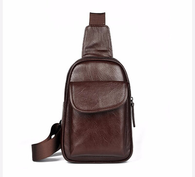 

Weis Exclusive Selection Fashion Mens Bag Chest Bag B-AKS6605