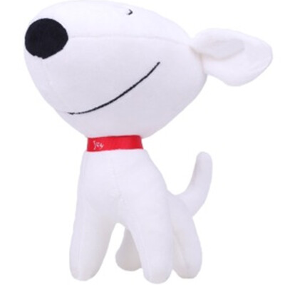 

JD Joy Stuffed Toy Dog Doll Toy