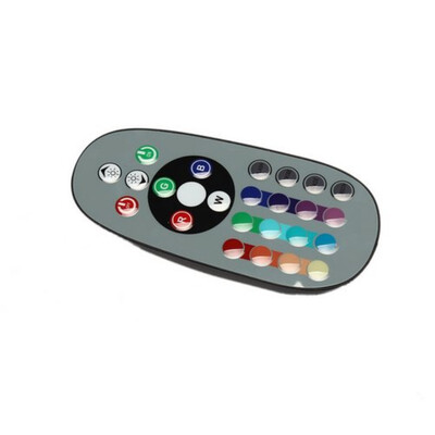 

RGB LED Light Bulb 3W E27 Colors Changing IR Remote Efficient Lamp New WITH MEMORY