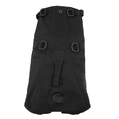 

3L гидратации Вода Пейте рюкзак сумка Восхождение Туризм Waterbag пакет мешочек