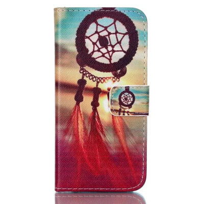 

MITI iphone 6 Plus 6S Plus 5.5 Inch With Card Holder Magnet Flip Wallet Case PU Leather Soft Cover