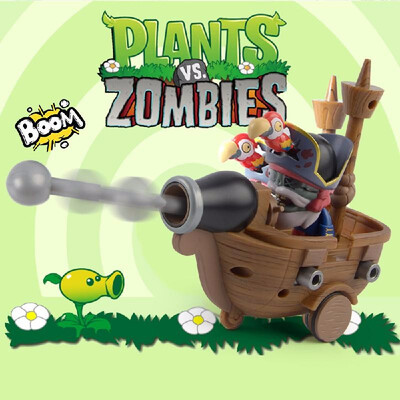 

New Plants VS Zombies Action Figure Set Collectible Mini Figure Toy Kids Dolls Birthday Gift