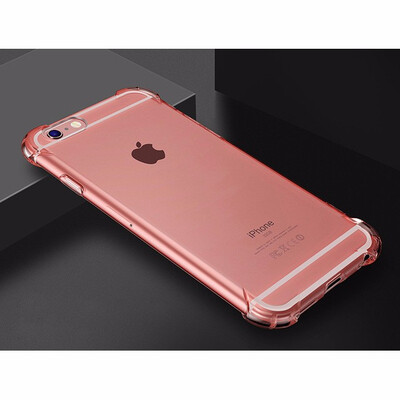 

Airbag Drop Protection Case For iPhone X Phone Cases For iPhone 6 6S 7 8 Plus 5 5S SE