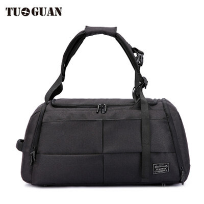 

ultifunction Men Travel Bags Anti Theft Male Bag Portable Travel Duffel Bags for Man Large Capacity Shoulder Handbag Back Pack