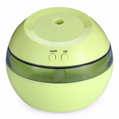 

Zero Radiation USB Creative Gifts Humidifier Aromatherapy Machine Air Cleaner