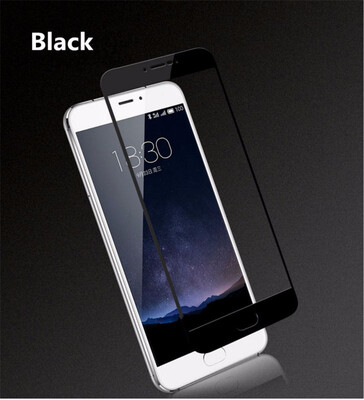 

Goowiiz Phone Glass Film For ASUS Zenfone 3 ZE552KL3 ZE520KL Full Curved Screen Protector Glass Protective