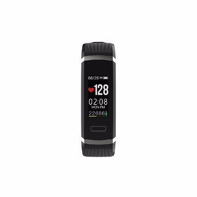 

Smart Bracelet IP67 Waterproof Fitness Tracker Monitor Pedometer Sports Wrist Band Watch for Android&IOS