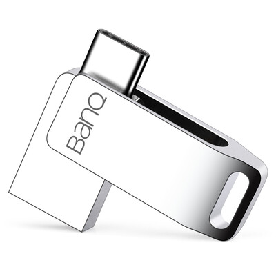 

banq C60 128G USB30Type-C 31 U disk