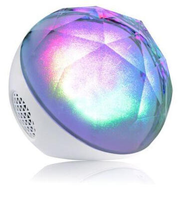 

Crystal Magic Ball wireless Bluetooth speakers can phone card mini subwoofer computer audio laptop speakers