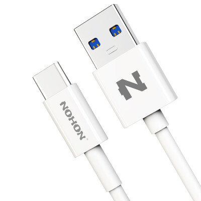 

Type-C NOHON USB3.0 зарядный кабель для Huawei P9 / mate9 / Honor V8/Samsung S8/ Xiaomi5s