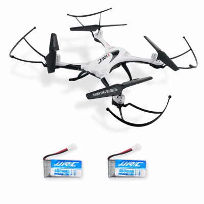 

JJRC H31 24GHz 4CH Waterproof RC Quadcopter Drone Headless Mode One Key Return Feature