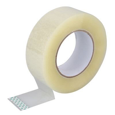 

Saituo (SANTO) 1945 transparent sealing tape packing tape packing tape sealing tape 45mm * 200Y