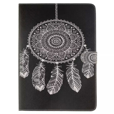 

MITI Fashion High Quality Painted Cover Stand Flip Smart Case PU Leather Case For iPad Air 5 For Apple iPad Air iPad 5 iPad5