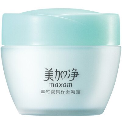 

Maxam Bamboo Intensive Moisturizing Gel 80g Moisturizing Cream
