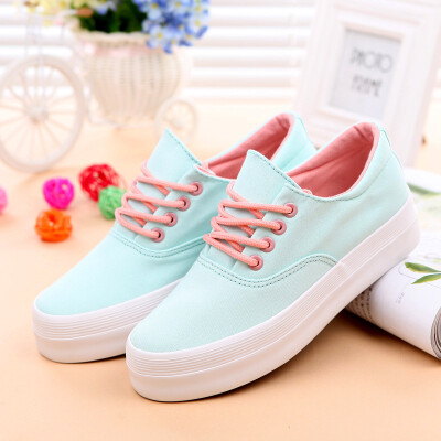 

Women shoes casual women canvas shoes 2016 new zapatos mujer Sneakers shoes women ladies white