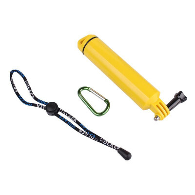 

Digital Accessories Andoer Floating Grip Handle Mount Handheld Selfie Monopod Grip with Storage Function for Camera