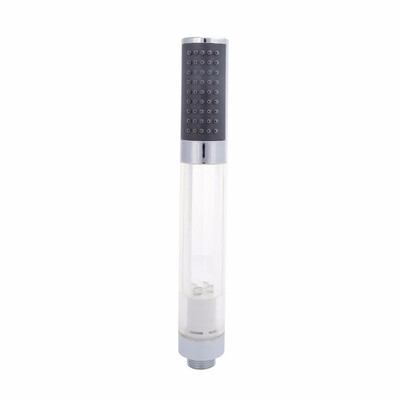 

Multicolor Changing LED Shower Head Sprinkler Bathroom 7 Color