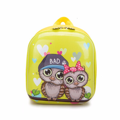 

Weis Girl Bag Owl Small Party Backpack B-TIMI257