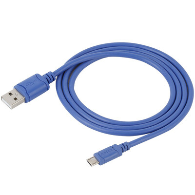 

Акихабара (CHOSEAL) QS5303BT1D5 USB / А-Micro USB / линия данных B Эндрюс 1,5 м