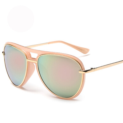 

FEIDU Vintage Metal Sunglasses Women Men Brand Designer Fashion Multicolour Outdoor Sport Sun Glasses Oculos De Sol Feminino