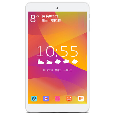 

Планшетный ПК Teclast P80h (белый)