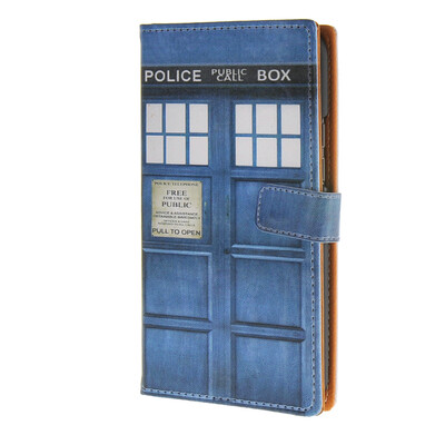 

MOONCASE чехол для HTC One M9 Pattern series Leather Flip Wallet Card Slot Stand Back Cover