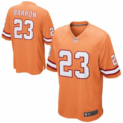 

Mens Tampa Bay Buccaneer Nike Evans Nike Red Legend Jersey