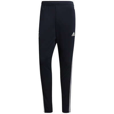 

Adidas ADIDAS 2018 Autumn Mens Football Series REAL TR PNT Trousers CW8648 2XL