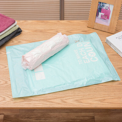 

Ou Runzhe compression bag travel hand roll storage bag set 2