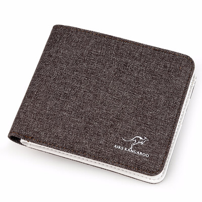 

Weis Exclusive Selection Fashion Wallet B-AKSX200