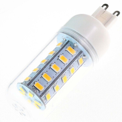 

7W G9 36SMD5630 220-240V 600 630LM LED Light Lamp Bulbs High Power Warm White