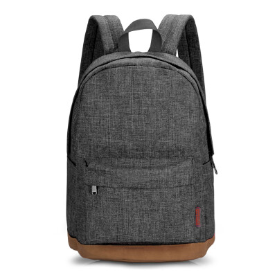 

Tianyi TINYAT Casual Sports Bag Men&39s Shoulders Bag 14-inch Laptop Bags Student Bag Girls Travel Backpack T101 Gray