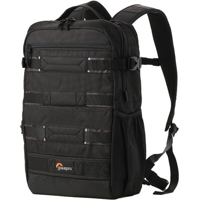 

Lowepro Camera ViewPoint BP 250 AW Professional SLR Shoulder Bag Micro Sports Camera Bag