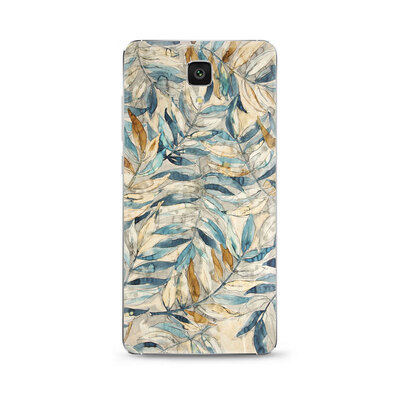

GEEKID@ MI 4 Back Decal sticker Phone back sticker Protector Decal cover Marble MI waterproof avery stickers