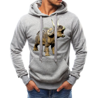 

New Hoodie Men Letter 3D Printing Hip Hop Sweatshirt Fashion Mens Hoodies Brand Autumn Cotton Pullover Male Hoody
