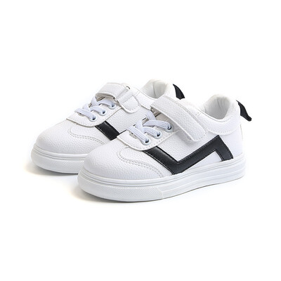 

COMFY KIDS Soft Leather Fashion Boys Sneakers Shoes For Girls Flat With Arrivals News Sneakers Child Kids Toddler Sneakers Shoes